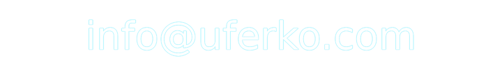 Dirección de correo electrónico de UFERKO GLOBAL HOLDING